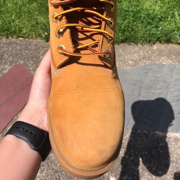 Timberland Boots - Picture 4 of 5